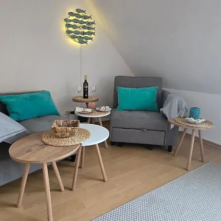 Lake Breeze Maisonette * Markkleeberg
