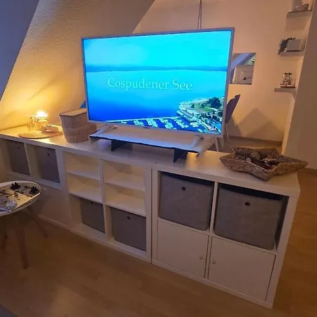 Apartment Lake Breeze Maisonette *