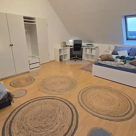 Lake Breeze Maisonette Apartment Markkleeberg