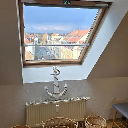 Apartment Lake Breeze Maisonette Markkleeberg