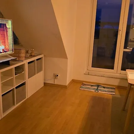 Apartment Lake Breeze Maisonette *