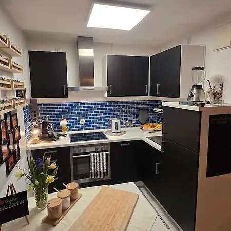 Lake Breeze Maisonette *
