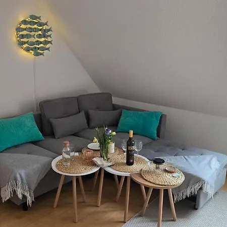 Apartment Lake Breeze Maisonette