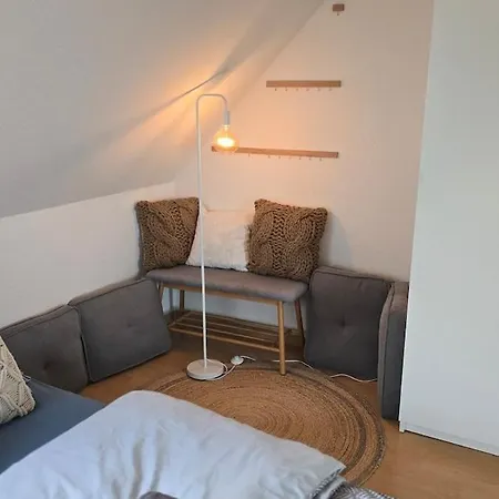 Lake Breeze Maisonette *