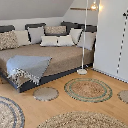 Lake Breeze Maisonette * Markkleeberg