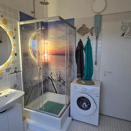Apartment Lake Breeze Maisonette *