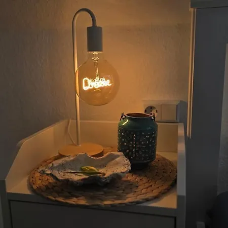 Lake Breeze Maisonette Apartment Markkleeberg